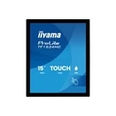 iiyama ProLite TF1534MC-B8X 15-inch (38 cm) Open-Frame Projected Capacitive Touch Monitor - 4:3