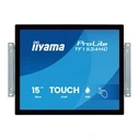 iiyama ProLite TF1534MC-B8X 15-inch (38 cm) Open-Frame Projected Capacitive Touch Monitor - 4:3