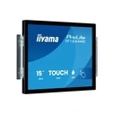 iiyama ProLite TF1534MC-B8X 15-inch (38 cm) Open-Frame Projected Capacitive Touch Monitor - 4:3
