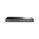 TP-LINK TL-SG1024 v1 Ανεπιτήρητος (Unmanaged) L2 Switch 24x Gigabit Ethernet & 24x SFP