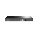 TP-LINK TL-SG1016 v1 Unmanaged L2 Switch με 16 Θύρες Gigabit Ethernet
