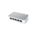 TP-Link TL-SF1005D Unmanaged L2 5-Port Fast Ethernet Switch