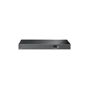 TP-Link TL-SG1428PE v1 Διαχειριζόμενος Switch L2 PoE+ 26x 1GbE (24x PoE+), 2x SFP, 250W PoE