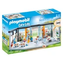 Playmobil - City Life - Hospital Wing