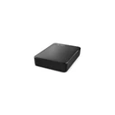 Western Digital Elements External HDD 1.0TB 2.5" Black