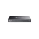 TP-Link Omada / JetStream TL-SG2008P 8-Port Gigabit Managed L2 PoE+ Switch