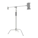 Neewer SC320 Camera Support Accessory (C-Stand Type, 320 cm)