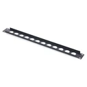 DIGITUS 1U Rack Panel 482.6 mm for 12 x D-Type Modules (DN-97696)