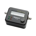 MEGASAT Satfinder SF-200 Black