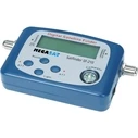 MEGASAT Satfinder SF-210 Blue