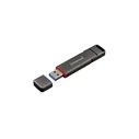 Intenso External USB-SSD UX100 250GB (USB 3.2 Gen 1, USB-C + USB-A)