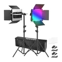 Neewer 50W Lighting Kit (Model 10105109)