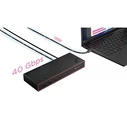 Lenovo ThinkPad Thunderbolt 4 Smart Dock G2 7000 - 135W (40BG0135GE)