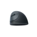 R-Go HE Basic Ergonomic Vertical Mouse - Left-handed, Bluetooth