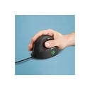 R-Go Maus HE Break ergonomic right-hand USB small