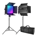 Neewer Video Light 60W (Model 10104230)
