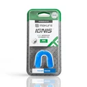 Προστατευτικό Μασελάκι Makura Ignis Λευκό/Μπλε SR