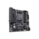 Gigabyte B550M X AORUS ELITE WIFI7 (B550, AM4, mATX, DDR4)