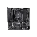 Gigabyte B550M X Aorus Elite Motherboard (B550, AM4, mATX, DDR4)