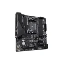 Gigabyte B550M X Aorus Elite Motherboard (B550, AM4, mATX, DDR4)