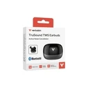 Verbatim TruSound Earbuds with ANC  Black