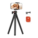 NEEWER TP34 Τρίποδο Στήριξης Φωτογραφικής/Smartphone & Action Camera
