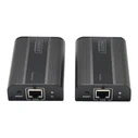 HDMI Extender Digitus Professional DS-55204 4K Set