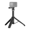 Neewer TP46 Selfie Stick με Fill Light και Επιτραπέζια Βάση (Μαύρο)