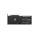 MSI GeForce RTX 5080 16GB VENTUS 3X OC Μαύρη