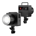 Neewer 10105859 Φλας για Μηχανές (Macro Ring Flash, Ασύρματο, HSS, Kit)