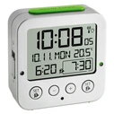 Ρολόι Ξυπνητήρι TFA 60.2528.54 Bingo Funk Alarm Clock with Temperatur