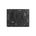 ASRock Barebone Deskslim X600/B/BB/BOX - Barebone desktop (Black)