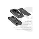 Club 3D M.2 SSD Enclosure CAC-2510 (M.2 SATA III) with Fan, USB4