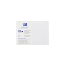 Oxford Touch Σχολικό Τετράδιο A4, 16 φύλλα (32 σελίδες), Lineatur 25 με περιθώριο L, πράσινο