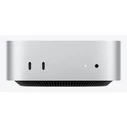 Apple Mac mini M6 12‑πύρηνος CPU / 12‑πύρηνη GPU, 16GB RAM, 256GB SSD, macOS (2026)