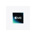 Apple Mac mini M6 12/12‑Πυρήνες, 16GB RAM, 512GB SSD, macOS (MHQL4ZD/A)