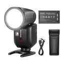Neewer TTL Flash for Sony Cameras (Model 10105412)