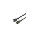 MANHATTAN CL3 4K@60Hz High Speed HDMI Cable for In-Wall Installation, 8 m