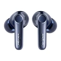 Earfun Air Pro 4 In-ear Bluetooth Handsfree Ακουστικά με Αντοχή στον Ιδρώτα και Θήκη Φόρτισης - Μπλε