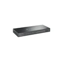 TP-Link Omada TL-SG3210XHP-M2 Managed L2 PoE+ Switch, 8?2.5GbE + 2?10G SFP+, 240W PoE Budget