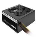 Τροφοδοτικό 650W Thermaltake Litepower II Black (Active PFC, 2xPEG, Single Rail)