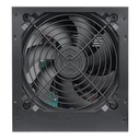 Τροφοδοτικό 650W Thermaltake Litepower II Black (Active PFC, 2xPEG, Single Rail)