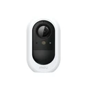 IMOU AOV Air 5MP (IPC-B3LP-5B0S1/FSP12-TYPEC) Wi‑Fi Outdoor Camera Kit with 3W Solar Panel