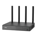 Dahua NVR-N118W-8A0E Καταγραφικό NVR WiFi 18 Καναλιών 4K