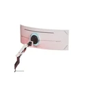 Neomounts ACE DS70-256RD1 Βραχίονας Οθόνης Γραφείου 24-57'' Κόκκινο/Μαύρο