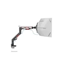 Neomounts ACE DS70-256RD1 Βραχίονας Οθόνης Γραφείου 24-57'' Κόκκινο/Μαύρο