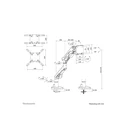 Neomounts ACE DS70-256RD1 Βραχίονας Οθόνης Γραφείου 24-57'' Κόκκινο/Μαύρο