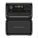 EcoFlow River 3 Max Plus Σταθμός Ενέργειας 858Wh