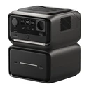 EcoFlow River 3 Max Plus Σταθμός Ενέργειας 858Wh