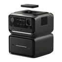 EcoFlow River 3 Max Plus Σταθμός Ενέργειας 858Wh